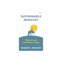 Bloomsbury Publishing PLC Sustainable Ministry (häftad, eng)