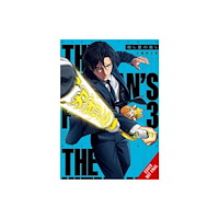 Little, Brown & Company The Hitman Stans, Vol. 3 (häftad, eng)
