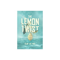 Turner Publishing Company The Lemon Twist (häftad, eng)
