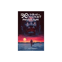 Idea & Design Works 30 Days of Night: Falling Sun (häftad, eng)
