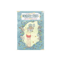 Idea & Design Works Beneath the Trees Where Nobody Sees Artist's Edition (inbunden, eng)