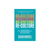 Post Hill Press Re-Culture (inbunden, eng)