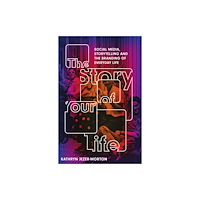 Icon Books The Story of Your Life (inbunden, eng)