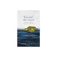 Icon Books Eva and the Island (inbunden, eng)