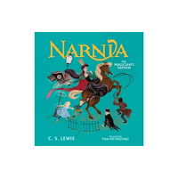 HarperCollins Publishers The Magician’s Nephew Picture Book (inbunden, eng)