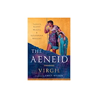 W W Norton & Co Ltd The Aeneid (häftad, eng)