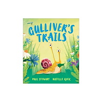 Andersen Press Ltd Gulliver's Trails (inbunden, eng)
