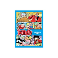 D.C.Thomson & Co Ltd Dandy Annual 2027 (inbunden, eng)