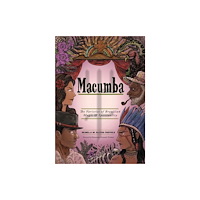 Crossed Crow Books Macumba (häftad, eng)