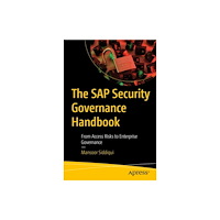 APress The SAP Security Governance Handbook (häftad, eng)