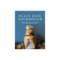 Page Street Publishing Co. Plain Jane Sourdough (inbunden, eng)