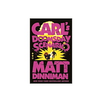 Penguin books ltd Carl's Doomsday Scenario (häftad, eng)