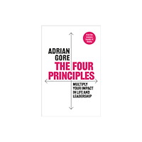 Pan Macmillan Four Principles (inbunden, eng)