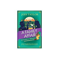Headline Publishing Group A Family Affair (inbunden, eng)