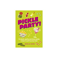 Headline Publishing Group Pickle! (inbunden, eng)