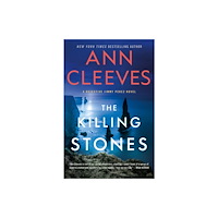 St. Martin's Publishing Group Killing Stones (häftad, eng)