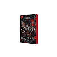 Tor Publishing Group Damned (häftad, eng)