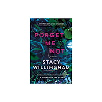 St. Martin's Publishing Group Forget Me Not (häftad, eng)