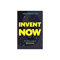 John Wiley & Sons Inc Invent Now (inbunden, eng)