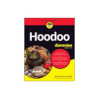 John Wiley & Sons Inc Hoodoo For Dummies (häftad, eng)