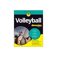 John Wiley & Sons Inc Volleyball For Dummies (häftad, eng)