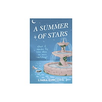 Orion Publishing Co A Summer of Stars (häftad, eng)