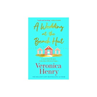 Orion Publishing Co A Wedding at the Beach Hut (häftad, eng)