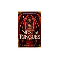 Hot Key Books Nest of Tongues (häftad, eng)