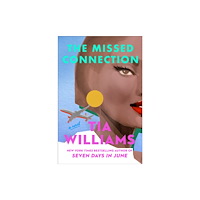 Quercus Publishing The Missed Connection (inbunden, eng)