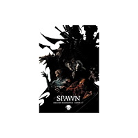Image Comics Spawn Origins Hardcover Book 17 (inbunden, eng)