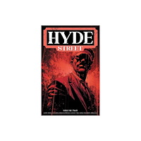 Image Comics Hyde Street Volume 2 (häftad, eng)