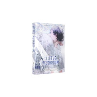 Aloha Comics Little Mushroom Manhua Vol. 3 (inbunden, eng)