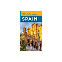Avalon Travel Publishing Rick Steves Spain (häftad, eng)