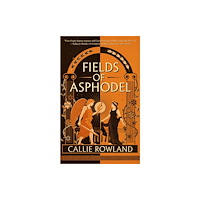 Amazon Publishing Fields of Asphodel (häftad, eng)