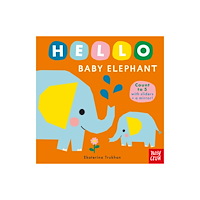 Nosy Crow Ltd Hello Baby Elephant (bok, board book, eng)