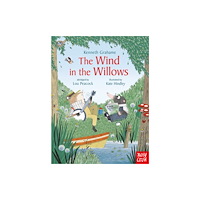 Nosy Crow Ltd The Wind in the Willows (häftad, eng)