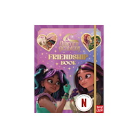 Nosy Crow Ltd Unicorn Academy: Friendship Book (häftad, eng)