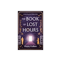 Atlantic Books Book of Lost Hours (häftad, eng)