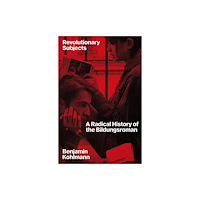 Verso Books Revolutionary Subjects (häftad, eng)
