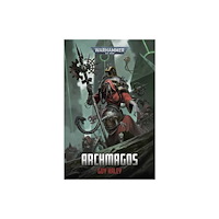Games Workshop Ltd Archmagos (häftad, eng)