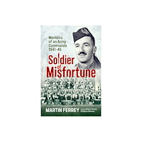 Helion & Company Soldier of Misfortune (inbunden, eng)
