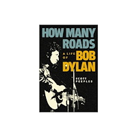 Reaktion Books How Many Roads (inbunden, eng)