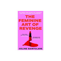 Atlantic Books Feminine Art of Revenge (häftad, eng)