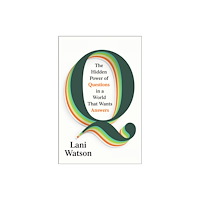 Vintage Publishing Q (häftad, eng)