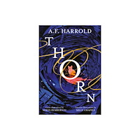Fox & Ink Books Thorn (häftad, eng)