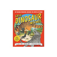 Fox & Ink Books Great Dinosaur Mistakes (häftad, eng)