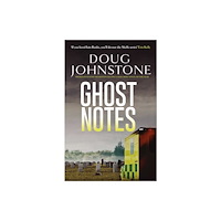 Orenda Books Ghost Notes (häftad, eng)