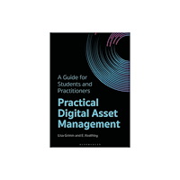 Bloomsbury Publishing PLC Practical Digital Asset Management (häftad, eng)