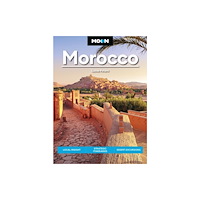 Avalon Travel Publishing Moon Morocco (häftad, eng)