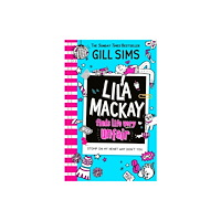 HarperCollins Publishers Lila Mackay Finds Life Very Unfair (häftad, eng)